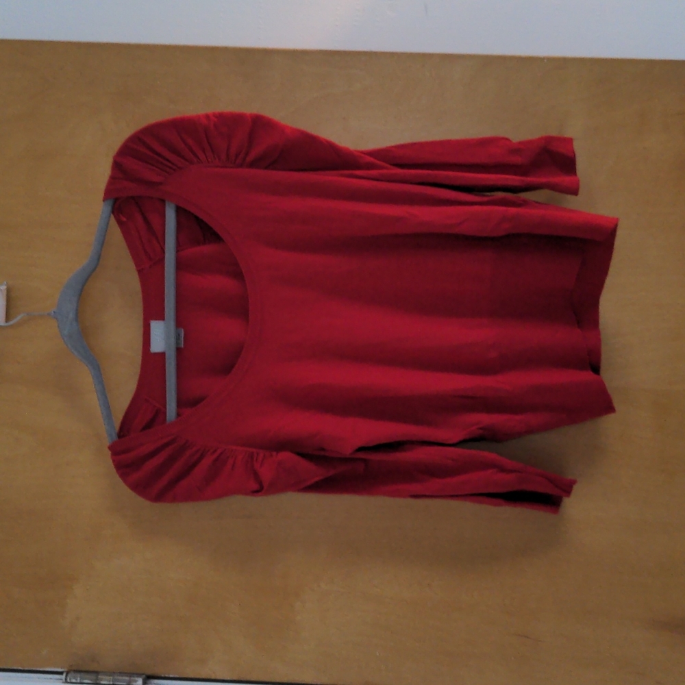 H and M vintage sweater